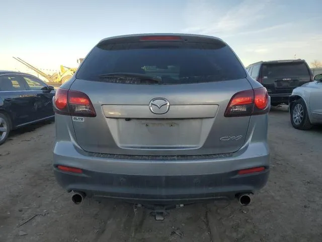 JM3TB2CA4E0443628 2014 2014 Mazda CX-9- Touring 6