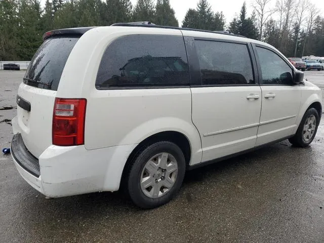 2D4RN4DE7AR423741 2010 2010 Dodge Grand Caravan- SE 3