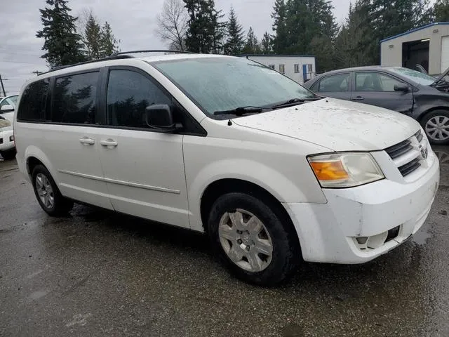 2D4RN4DE7AR423741 2010 2010 Dodge Grand Caravan- SE 4