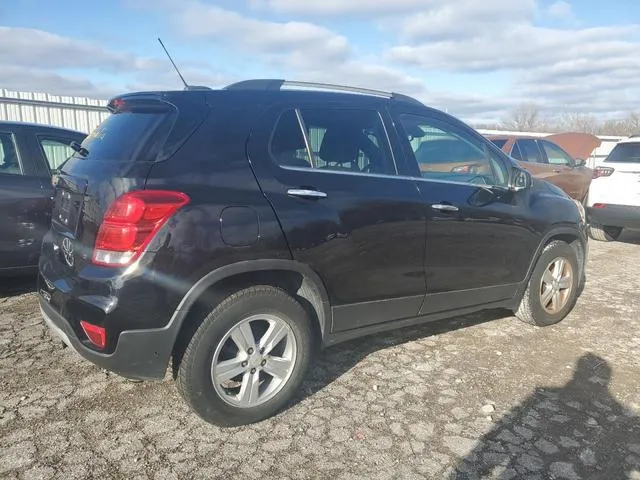 KL7CJLSB2KB789850 2019 2019 Chevrolet Trax- 1LT 3