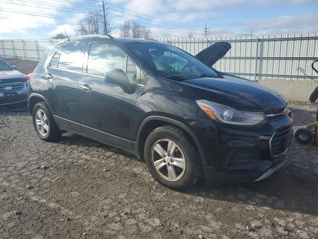 KL7CJLSB2KB789850 2019 2019 Chevrolet Trax- 1LT 4