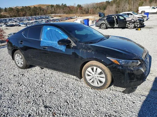 3N1AB8BV9RY358760 2024 2024 Nissan Sentra- S 4