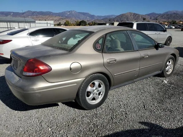 1FAFP53225A241436 2005 2005 Ford Taurus- SE 3