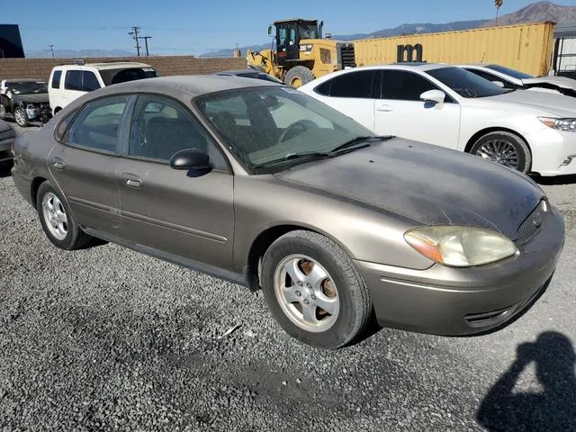 1FAFP53225A241436 2005 2005 Ford Taurus- SE 4