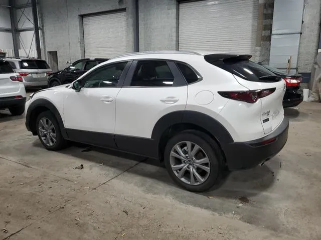 3MVDMBBL2NM448686 2022 2022 Mazda CX-30- Select 2