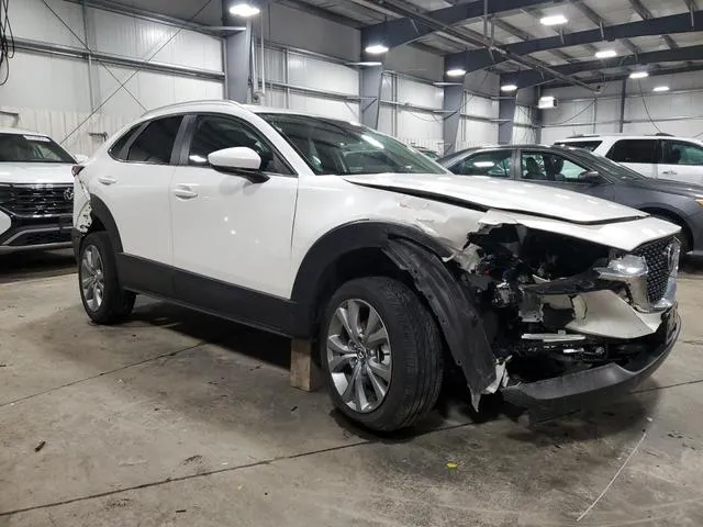 3MVDMBBL2NM448686 2022 2022 Mazda CX-30- Select 4