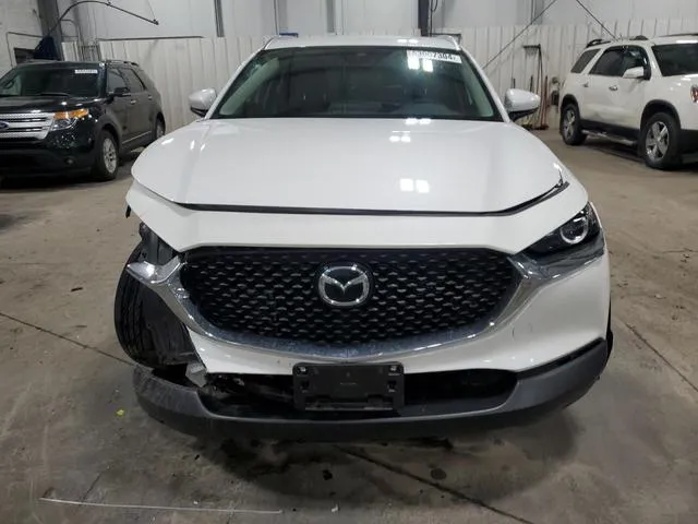 3MVDMBBL2NM448686 2022 2022 Mazda CX-30- Select 5