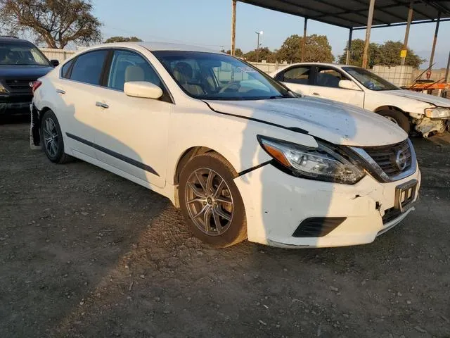 1N4AL3AP8GN315723 2016 2016 Nissan Altima- 2-5 4