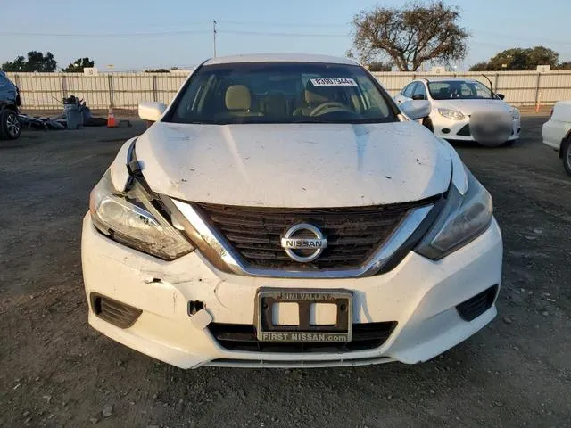 1N4AL3AP8GN315723 2016 2016 Nissan Altima- 2-5 5