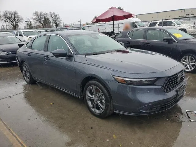 1HGCY2F60RA097495 2024 2024 Honda Accord- Hybrid Exl 4