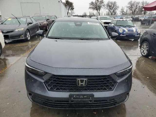 1HGCY2F60RA097495 2024 2024 Honda Accord- Hybrid Exl 5