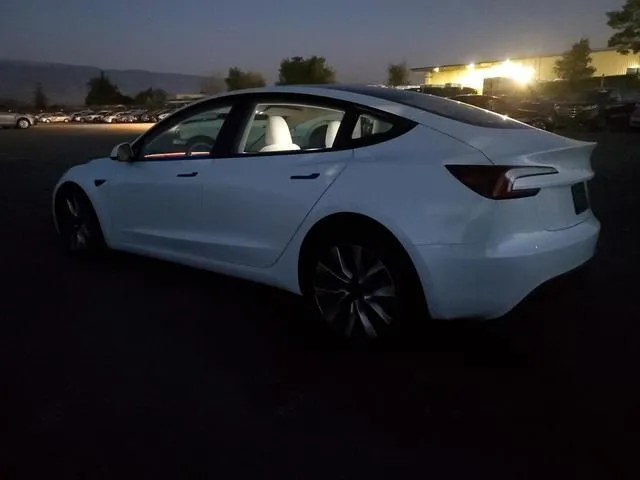 5YJ3E1EA8SF889883 2025 2025 Tesla MODEL 3 2