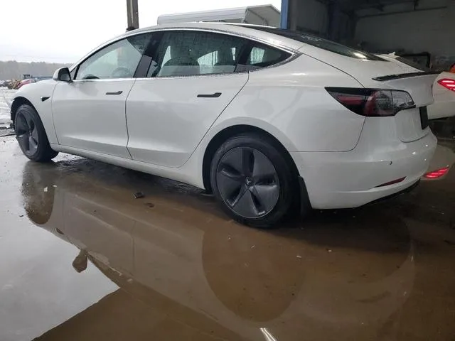 5YJ3E1EA2LF709928 2020 2020 Tesla MODEL 3 2