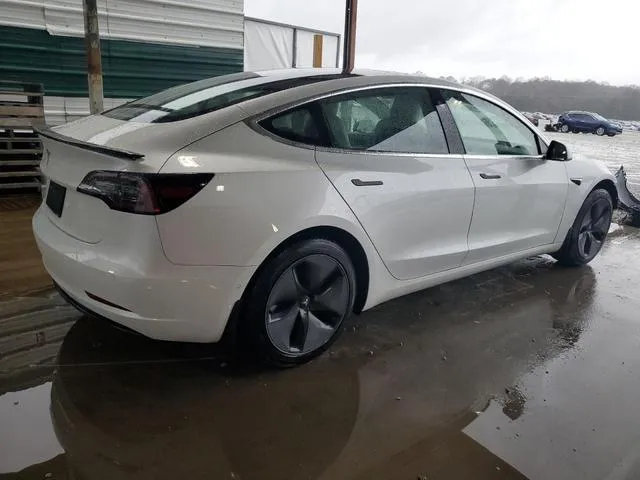 5YJ3E1EA2LF709928 2020 2020 Tesla MODEL 3 3