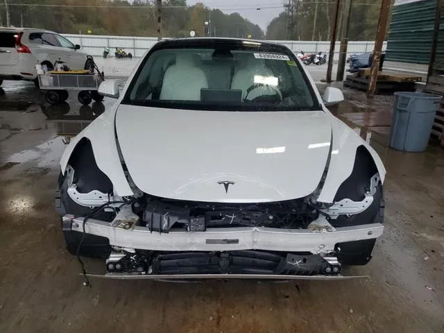 5YJ3E1EA2LF709928 2020 2020 Tesla MODEL 3 5