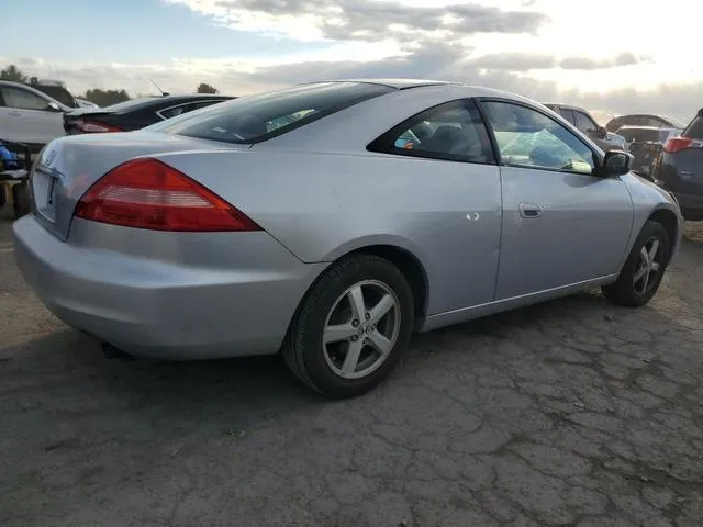 1HGCM72663A005375 2003 2003 Honda Accord- EX 3