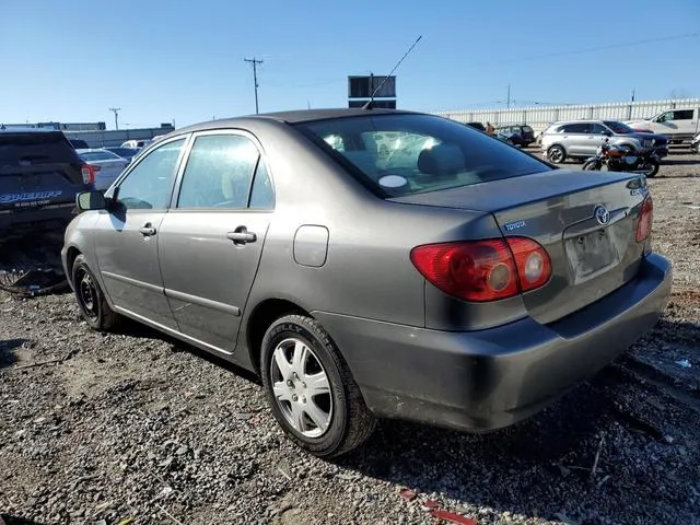 2T1BR30EX8C889953 2008 2008 Toyota Corolla- CE 2