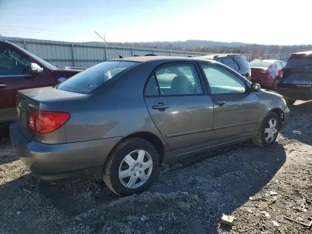 2T1BR30EX8C889953 2008 2008 Toyota Corolla- CE 3