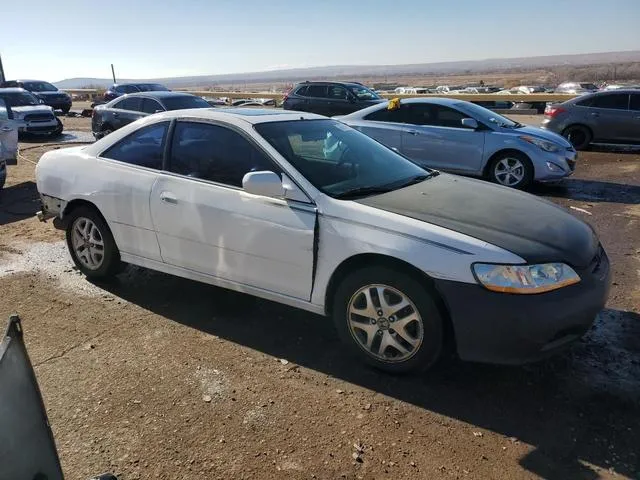 1HGCG22591A025876 2001 2001 Honda Accord- EX 4