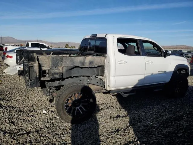 3TMCZ5AN0GM030620 2016 2016 Toyota Tacoma- Double Cab 3