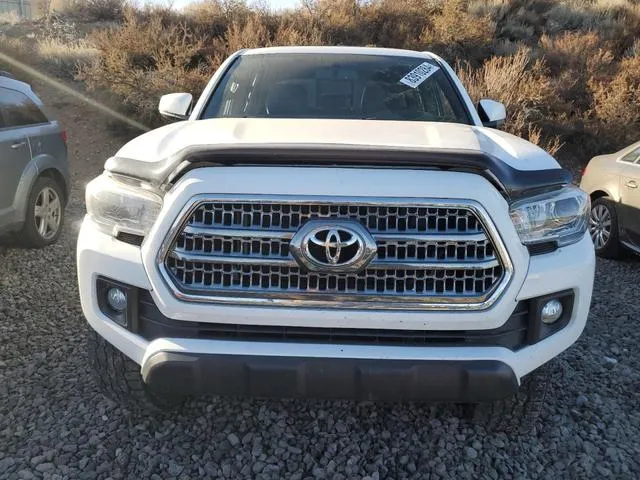 3TMCZ5AN0GM030620 2016 2016 Toyota Tacoma- Double Cab 5