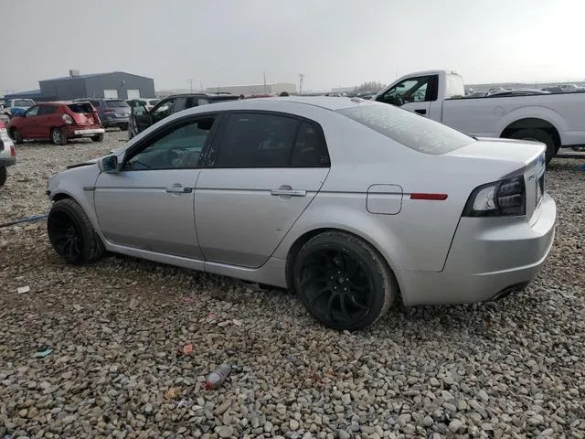 19UUA662X6A076484 2006 2006 Acura TL- 3-2 2