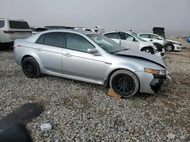 19UUA662X6A076484 2006 2006 Acura TL- 3-2 4