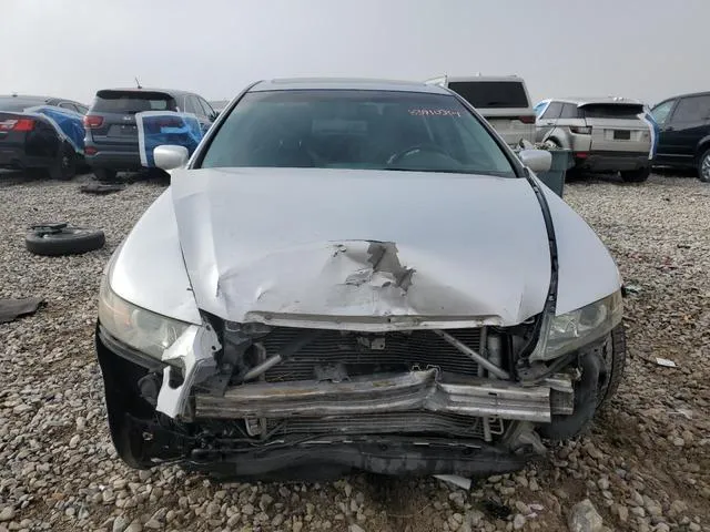 19UUA662X6A076484 2006 2006 Acura TL- 3-2 5