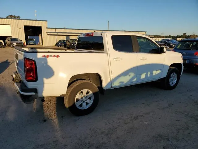 1GCGTBEN9L1231824 2020 2020 Chevrolet Colorado 3