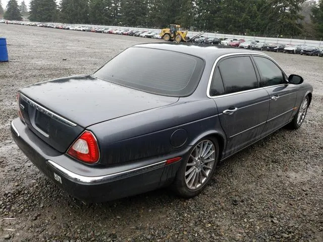 SAJWA82C15SG43017 2005 2005 Jaguar Vanden Plas 3