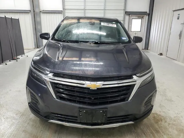 3GNAXKEV7NS175398 2022 2022 Chevrolet Equinox- LT 5