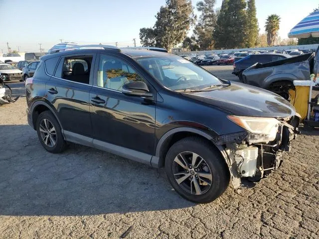 2T3WFREV4GW248517 2016 2016 Toyota RAV4- Xle 4