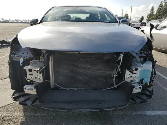 JTDAAAAA0PA009249 2023 2023 Toyota Mirai- Xle 5