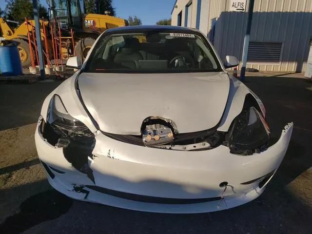 5YJ3E1EA6PF543306 2023 2023 Tesla MODEL 3 5