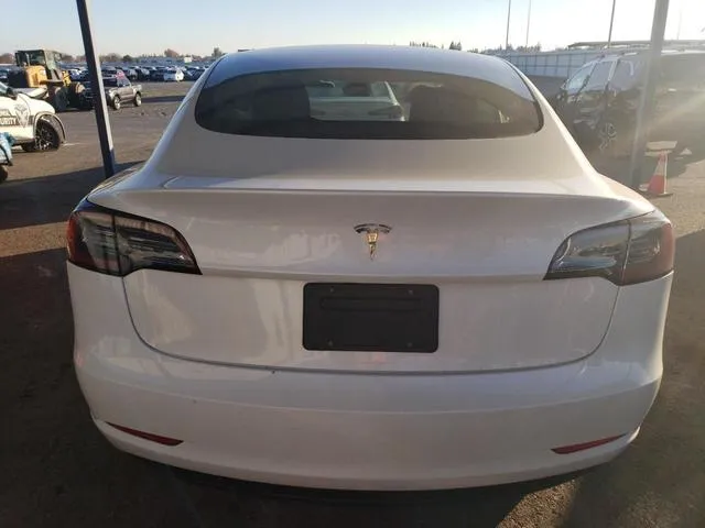 5YJ3E1EA6PF543306 2023 2023 Tesla MODEL 3 6