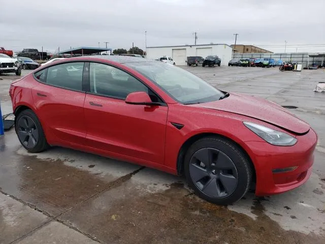 5YJ3E1EA9PF570855 2023 2023 Tesla MODEL 3 4