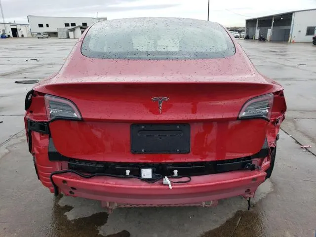 5YJ3E1EA9PF570855 2023 2023 Tesla MODEL 3 6