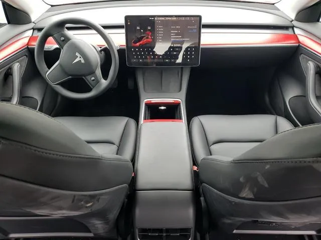 5YJ3E1EA9PF570855 2023 2023 Tesla MODEL 3 8