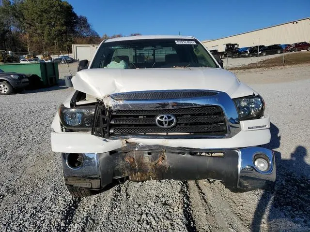 5TFRV54108X052868 2008 2008 Toyota Tundra- Double Cab 5