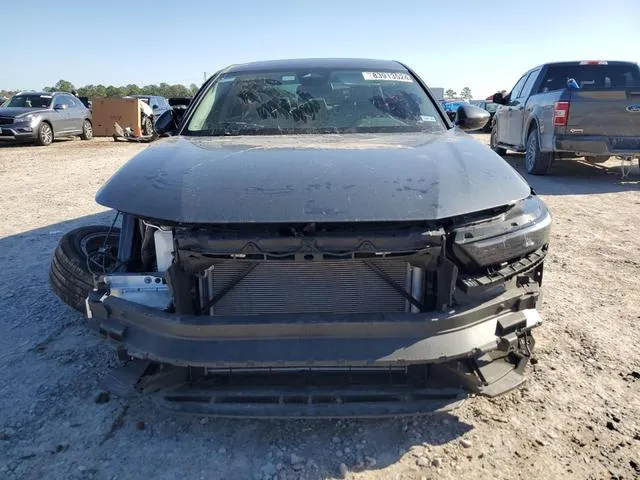 1HGCY1F3XPA058328 2023 2023 Honda Accord- EX 5