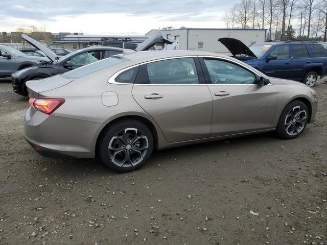 1G1ZD5ST9NF174324 2022 2022 Chevrolet Malibu- LT 3