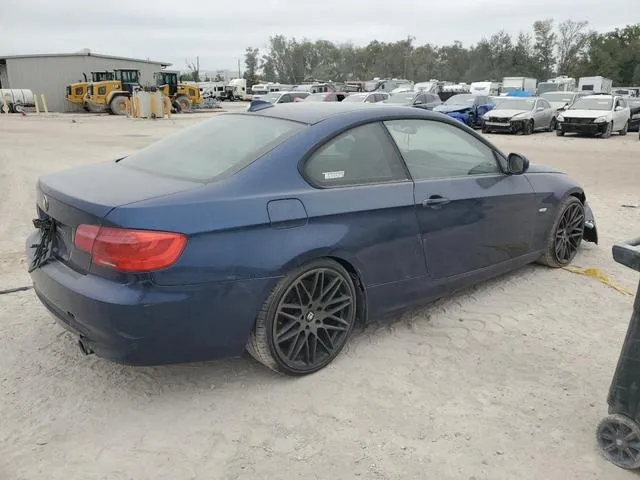 WBAKG7C52BE598504 2011 2011 BMW 3 Series- 335 I 3