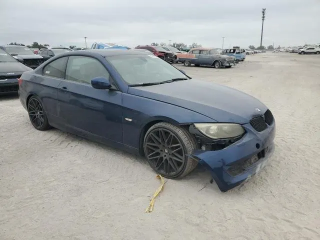 WBAKG7C52BE598504 2011 2011 BMW 3 Series- 335 I 4