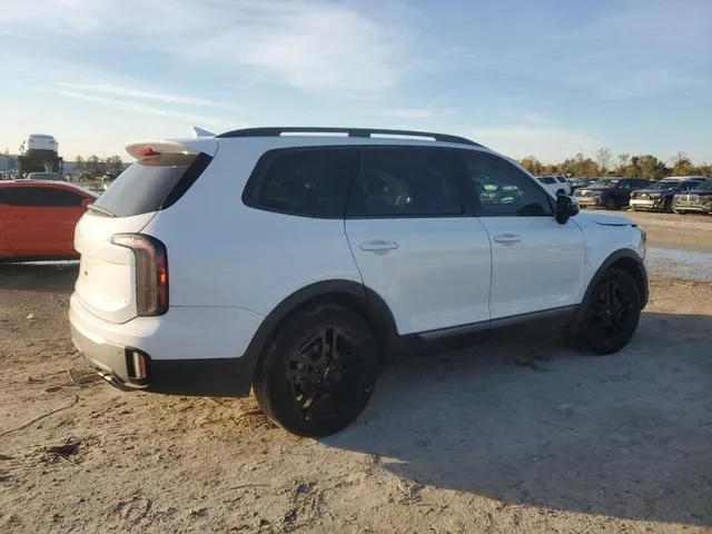 5XYP5DGC2PG393690 2023 2023 KIA Telluride- SX 3