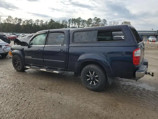 5TBET34115S477261 2005 2005 Toyota Tundra- Double Cab Sr5 2