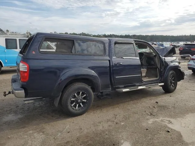 5TBET34115S477261 2005 2005 Toyota Tundra- Double Cab Sr5 3