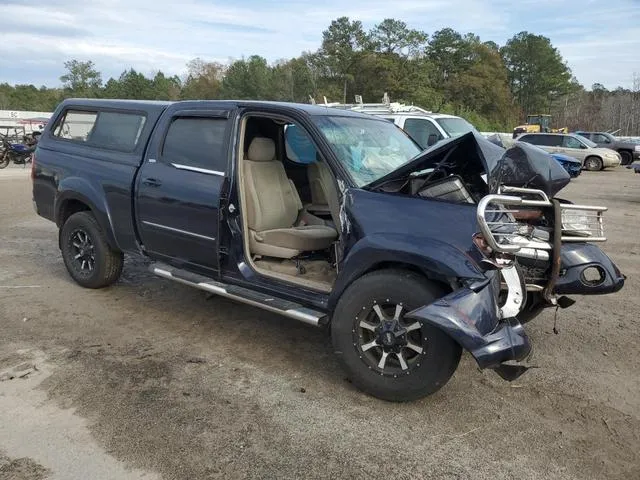 5TBET34115S477261 2005 2005 Toyota Tundra- Double Cab Sr5 4