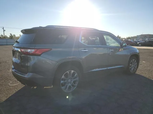 1GNEVKKW9KJ164372 2019 2019 Chevrolet Traverse- Premier 3