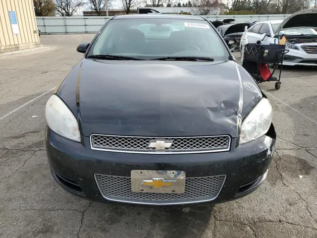 2G1WG5E3XC1246142 2012 2012 Chevrolet Impala- LT 5