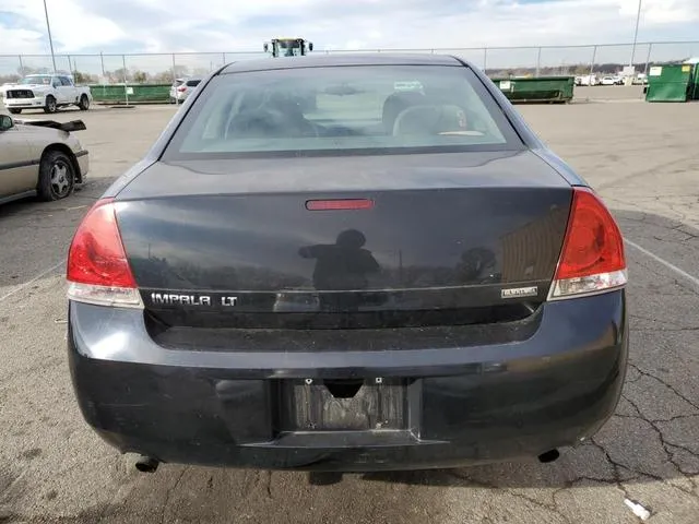 2G1WG5E3XC1246142 2012 2012 Chevrolet Impala- LT 6